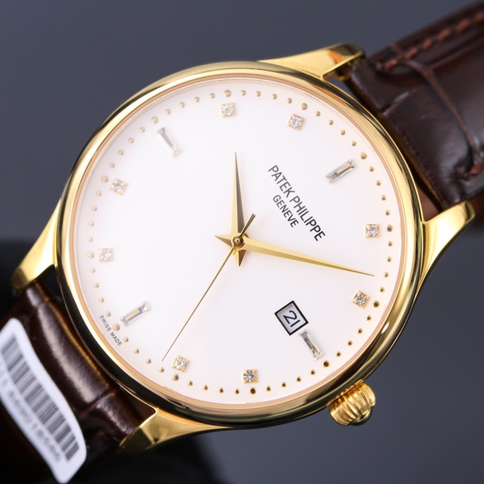 Watches Patek Philippe  PATEK PHILIPPE 314453 size:40 mm