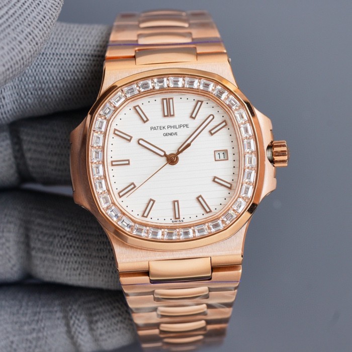 Watches Patek Philippe  PATEK PHILIPPE 314486 size:40 mm