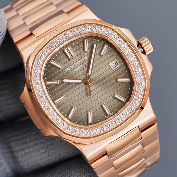 Watches Patek Philippe  PATEK PHILIPPE 314435 size:40 mm