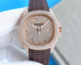 Watches Patek Philippe  314528 size:40 mm