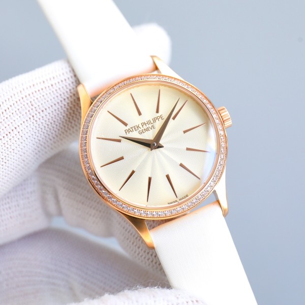 Watches Patek Philippe JMF Factory  size:33 mm