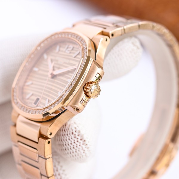 Watches Patek Philippe  PATEK PHILIPPE 314526 size:35.2 mm