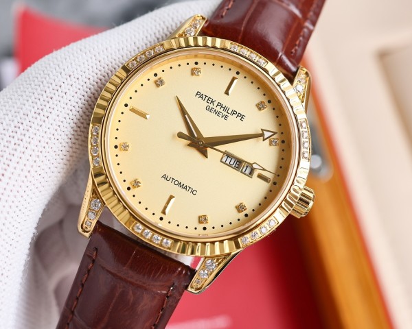 Watches Patek Philippe 314596 size:40 mm