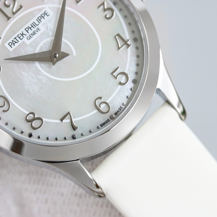 Watches Patek Philippe TW Factory  size:33 mm