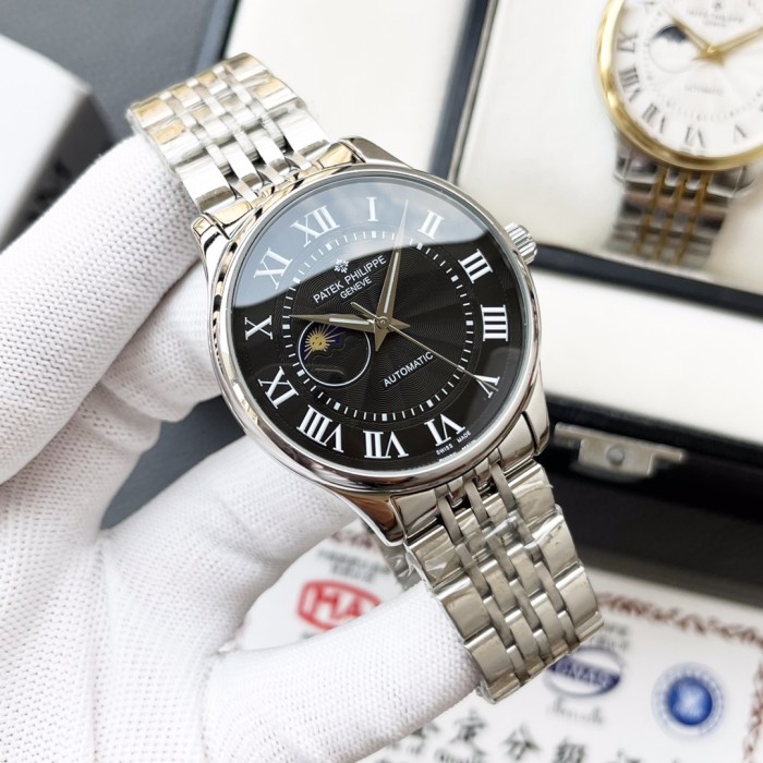 Watches Patek Philippe  PATEK PHILIPPE 314563 size:40 mm