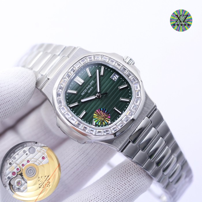 Watches Patek Philippe  PATEK PHILIPPE 314456 size:40 mm