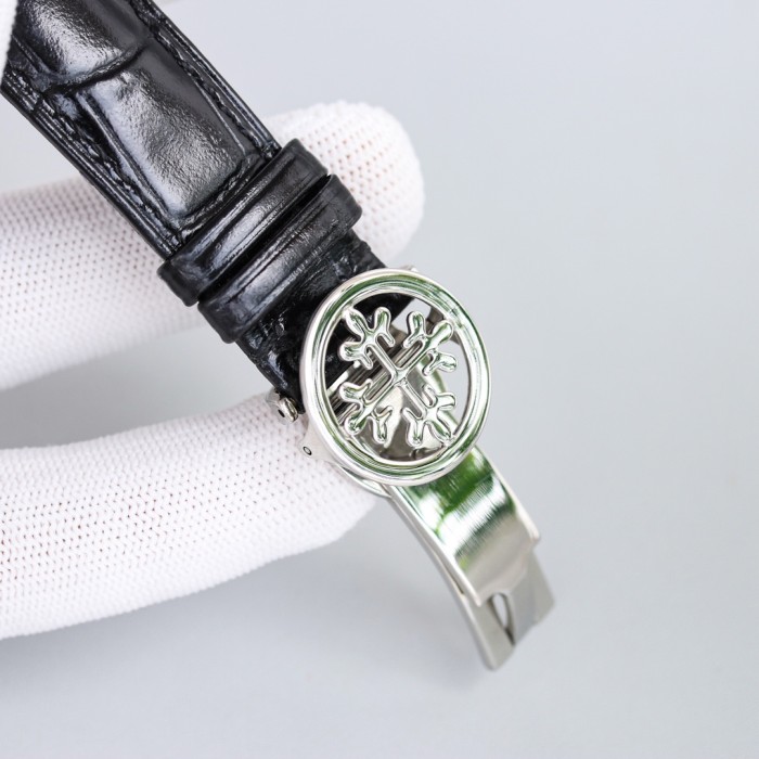 Watches Patek Philippe  314540 size:41 mm