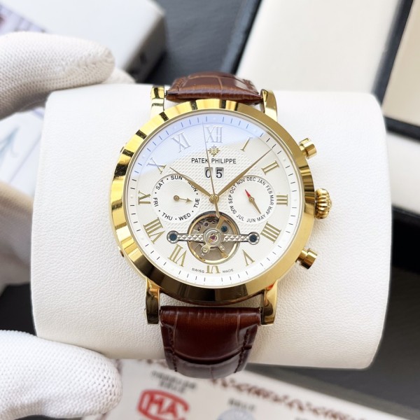 Watches Patek Philippe  PATEK PHILIPPE 3145594 size:40 mm