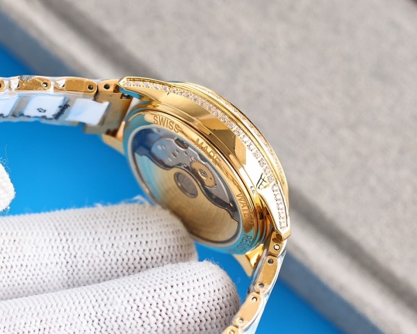 Watches Patek Philippe 314516 size:35*10 mm