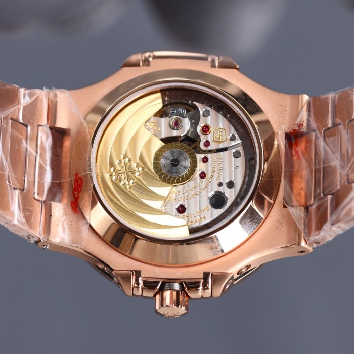 Watches Patek Philippe  PATEK PHILIPPE 314487 size:40 mm