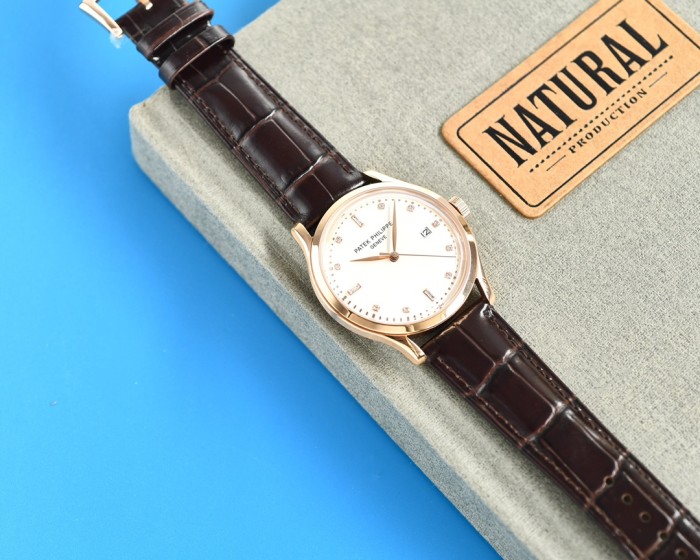 Watches Patek Philippe  314495 size: 40 mm