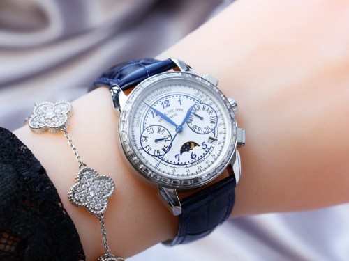 Watches Patek Philippe  314438 size:35*10 mm