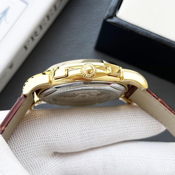 Watches Patek Philippe PATEK PHILIPPE 314569 size:40x12 mm