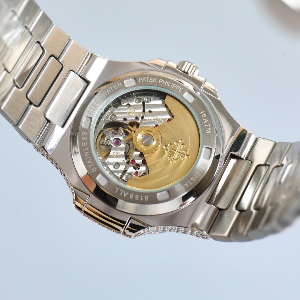 Watches Patek Philippe PATEK PHILIPPE size:40x11.5 mm