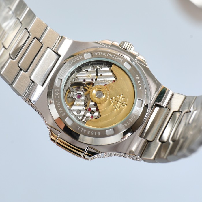 Watches Patek Philippe PATEK PHILIPPE size:40x11.5 mm