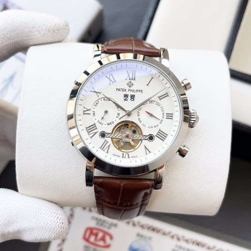 Watches Patek Philippe  PATEK PHILIPPE 3145594 size:40 mm