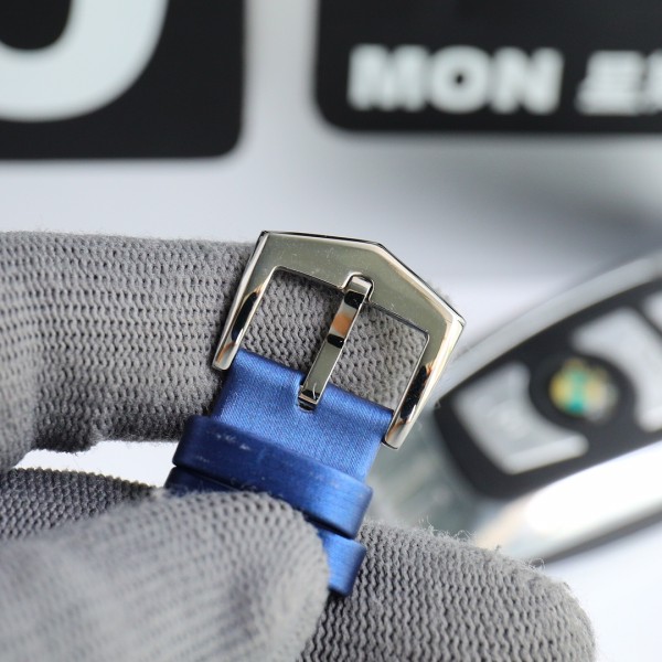 Watches Patek Philippe JMF Factory 314642 size:33 mm