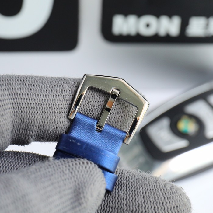 Watches Patek Philippe JMF Factory 314642 size:33 mm