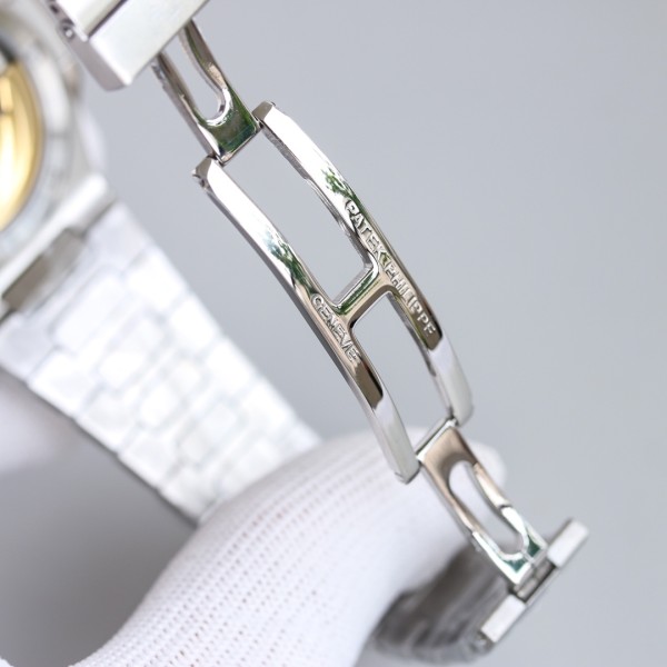 Watches Patek Philippe  PATEK PHILIPPE 314427 size:40 mm