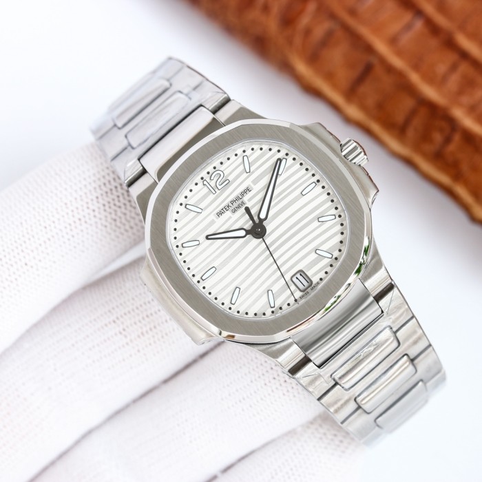 Watches Patek Philippe  PATEK PHILIPPE 314523 size:35.2 mm