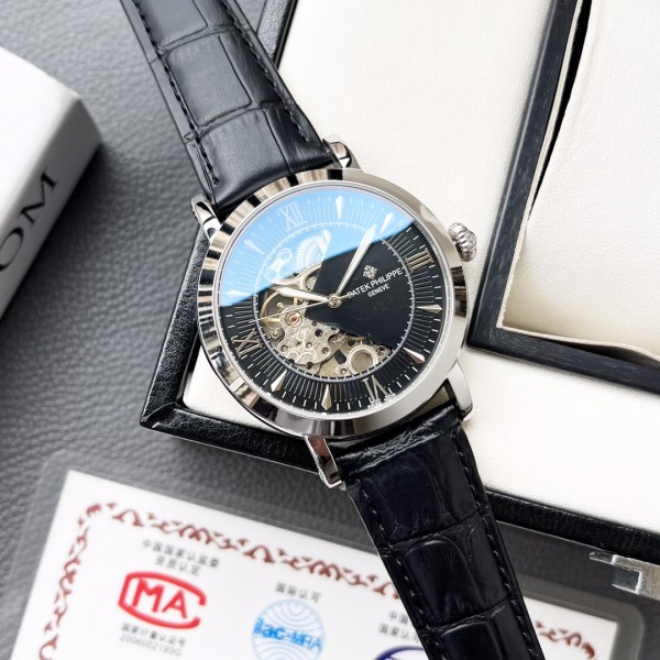 Watches Patek Philippe 314590 size:42 mm