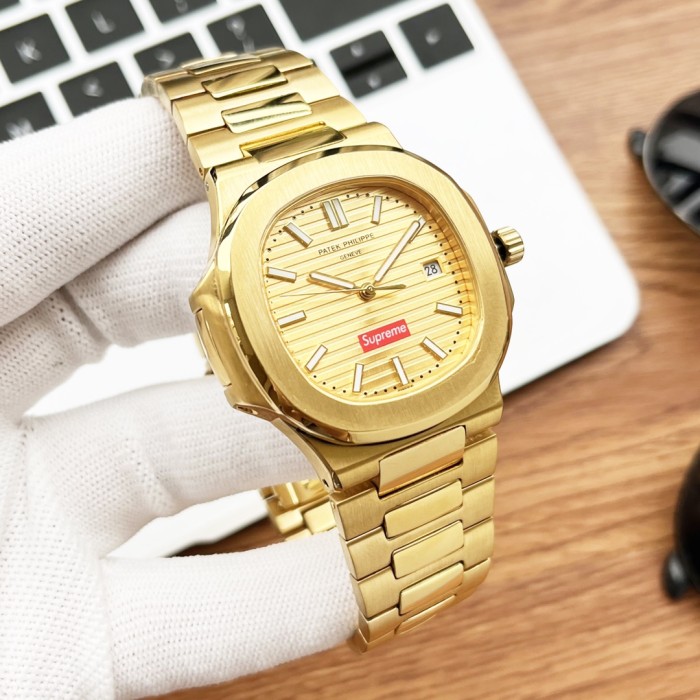 Watches Patek Philippe  PATEK PHILIPPE 314557 size:40 mm