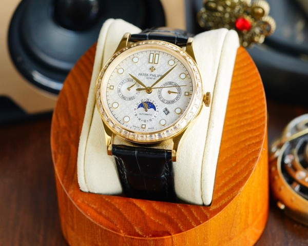 Watches Patek Philippe  314400 size:41 mm