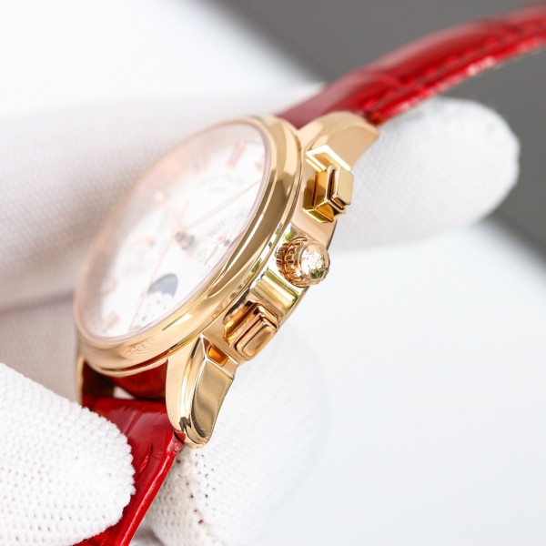 Watches Patek Philippe 314582 size:35x10 mm