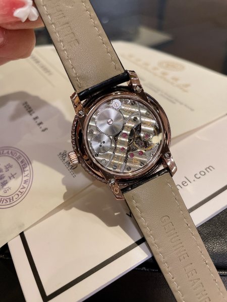 Watches Patek Philippe  PATEK PHILIPPE 314473 size:36 mm