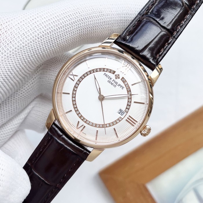 Watches Patek Philippe 314513 size:42 mm