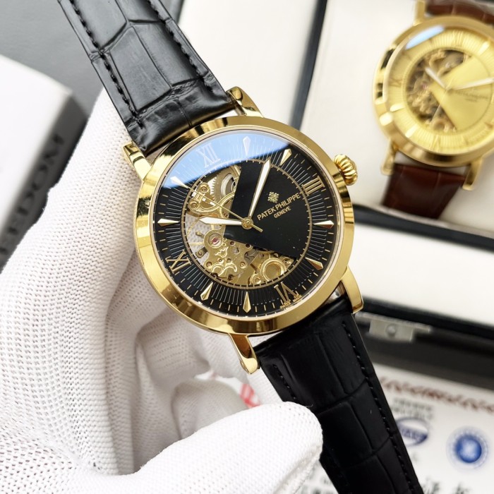 Watches Patek Philippe 314590 size:42 mm