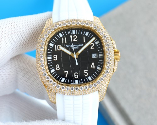 Watches Patek Philippe  314530 size:40 mm