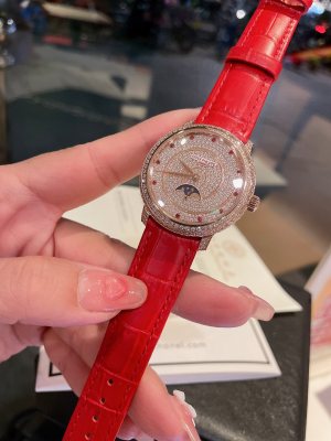 Watches Patek Philippe  PATEK PHILIPPE 314474 size:36 mm