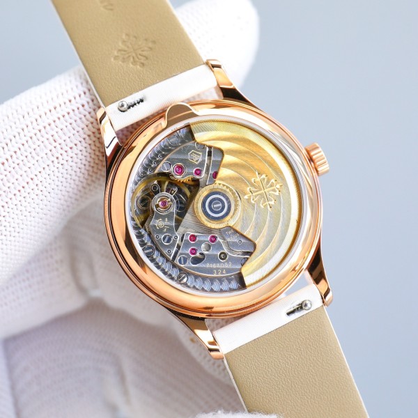 Watches Patek Philippe JMF Factory  size:33 mm