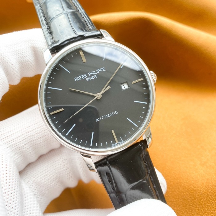 Watches Patek Philippe  314536 size:40*13 mm