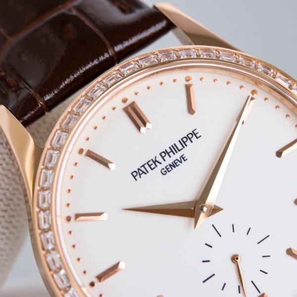 Watches Patek Philippe 314636 size:41 mm