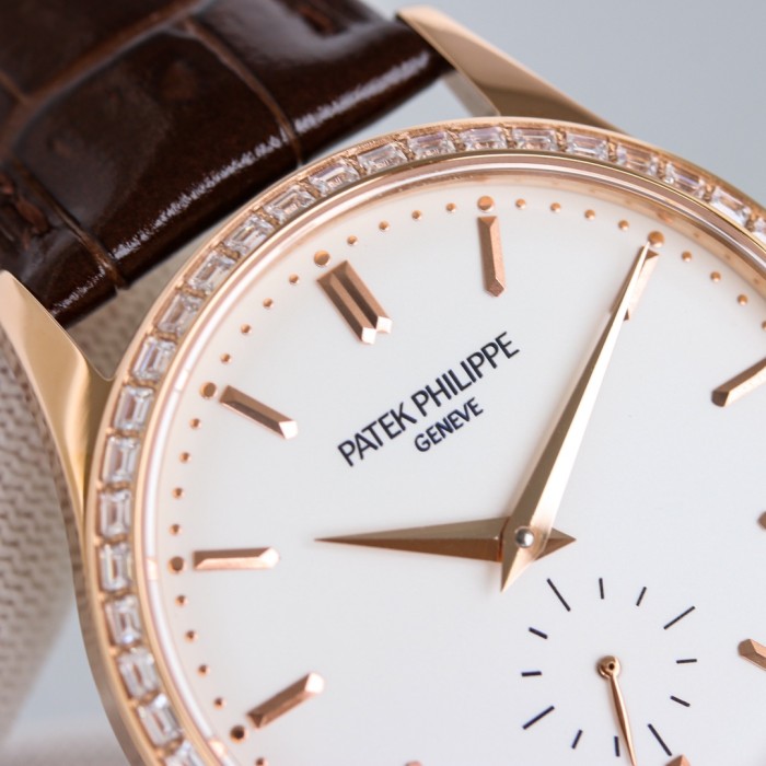 Watches Patek Philippe 314636 size:41 mm