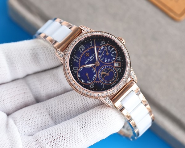 Watches Patek Philippe 314517 size:35*10 mm