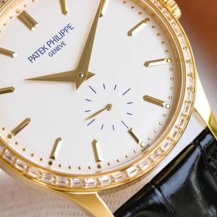 Watches Patek Philippe 314606