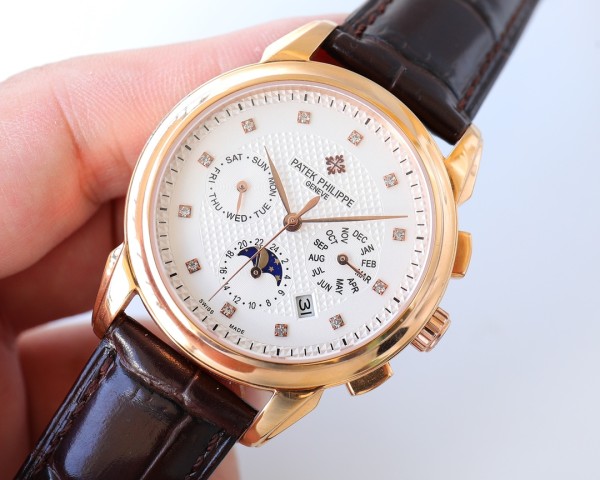 Watches Patek Philippe  314533 size:40 mm