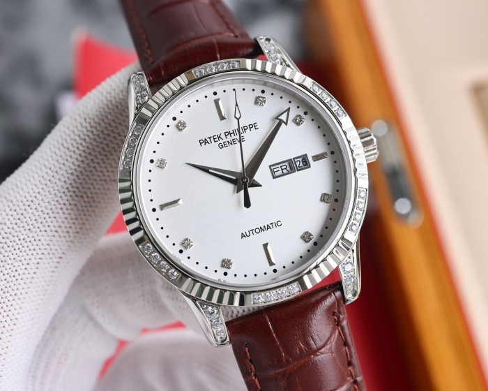 Watches Patek Philippe 314595 size:40 mm