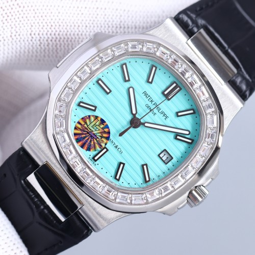 Watches Patek Philippe  PATEK PHILIPPE 314469 size:40 mm
