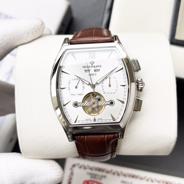 Watches Patek Philippe 314592 size:42 mm