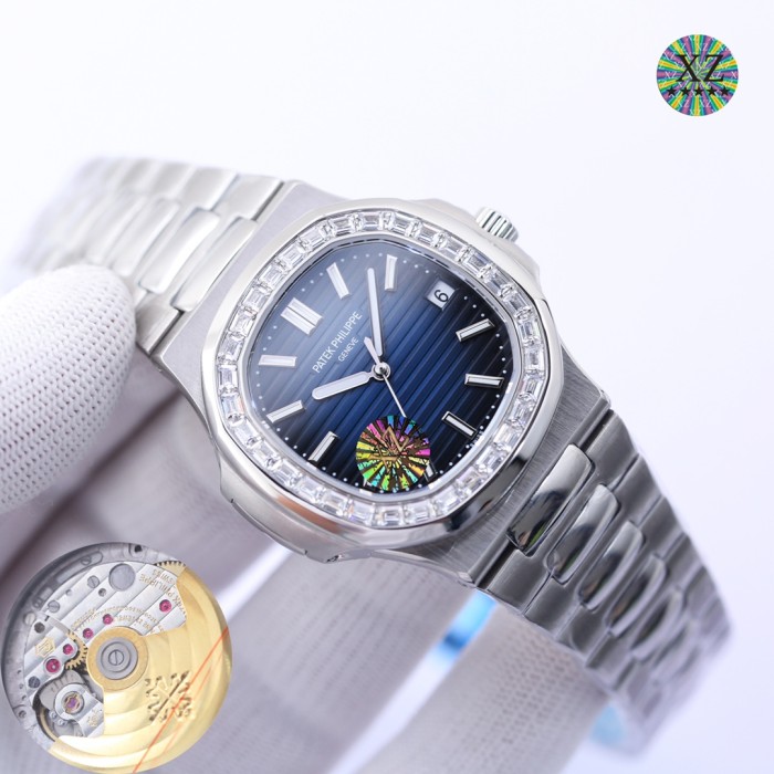 Watches Patek Philippe  PATEK PHILIPPE 314456 size:40 mm