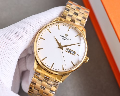 Watches Patek Philippe PATEK PHILIPPE size:42 mm