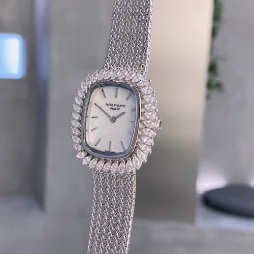 Watches Patek Philippe  PATEK PHILIPPE 314478 size:40 mm