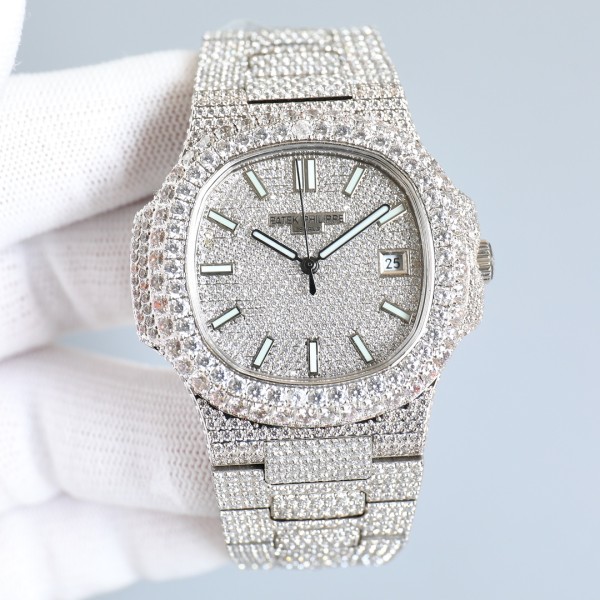 Watches Patek Philippe PATEK PHILIPPE size:40x11.5 mm