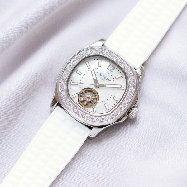 Watches Patek Philippe  314467 size:35.6 mm