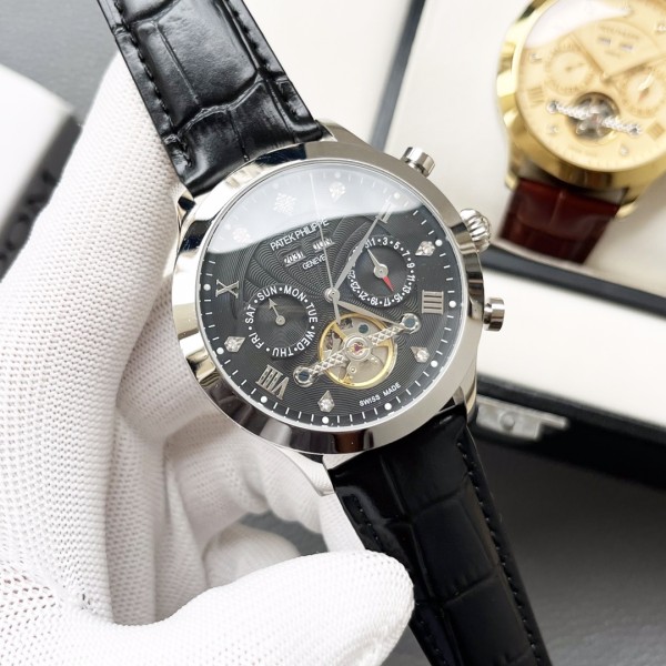 Watches Patek Philippe  PATEK PHILIPPE 314561 size:40 mm