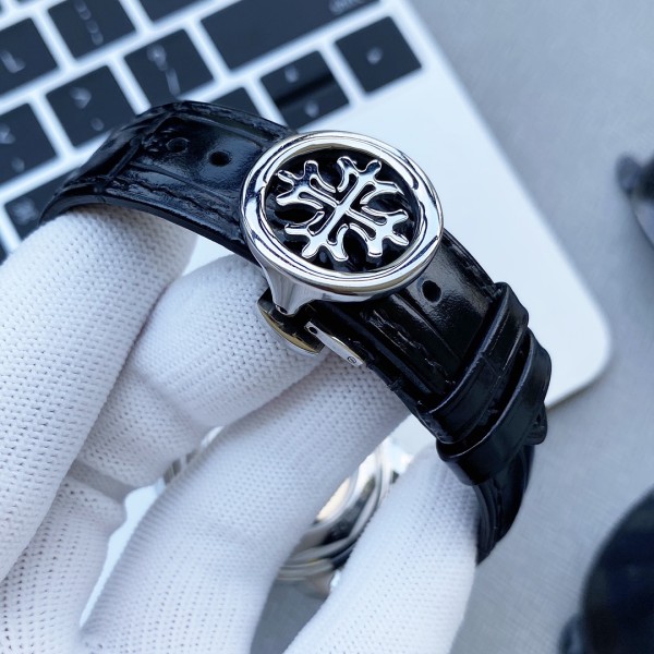 Watches Patek Philippe  314402 size:42 mm